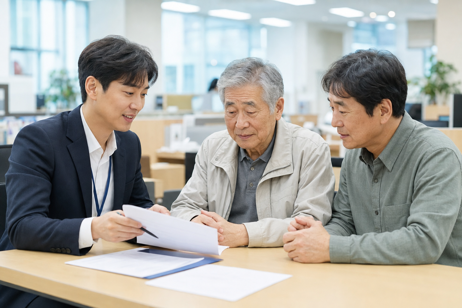 장기요양등급 종류 관련 참고 이미지 2