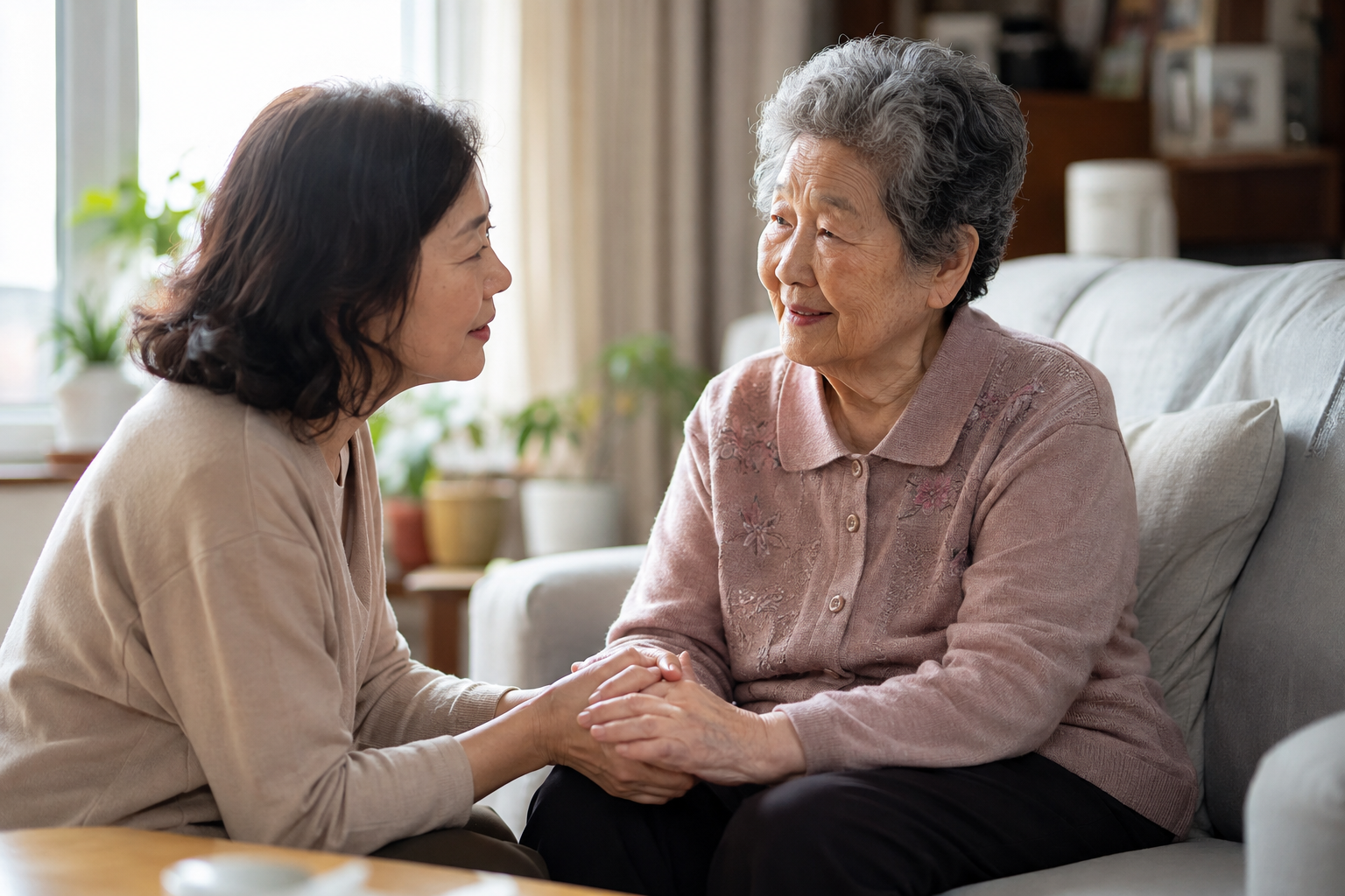 장기요양인정서 받은 후 절차 관련 참고 이미지 2